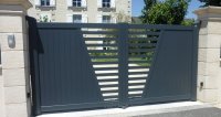Notre société de clôture et de portail à Dimechaux